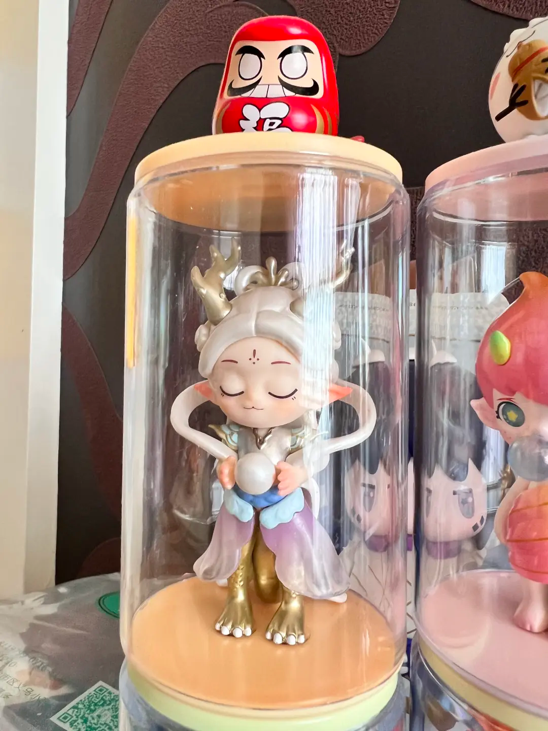 ROOYIE Spirit Beast Reprint Version for age 15+