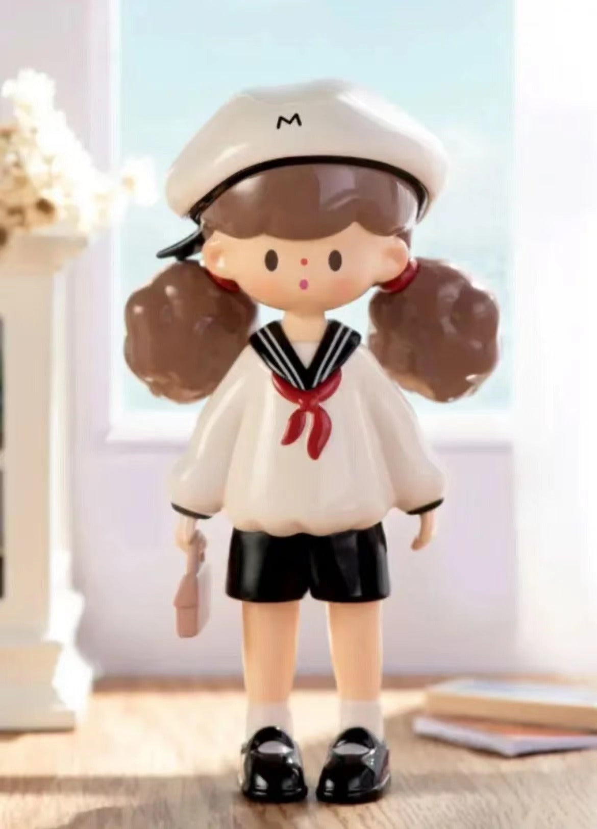 (discontinued) F.UN Molinta Vol.1 Vintage Wear Blind Box Doll for age 15+