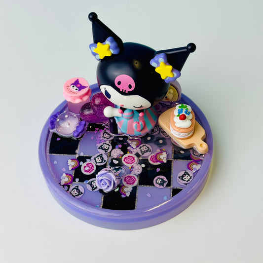 (available crafts) Handmade Sanrio 3 Phone Stand Phone Holder