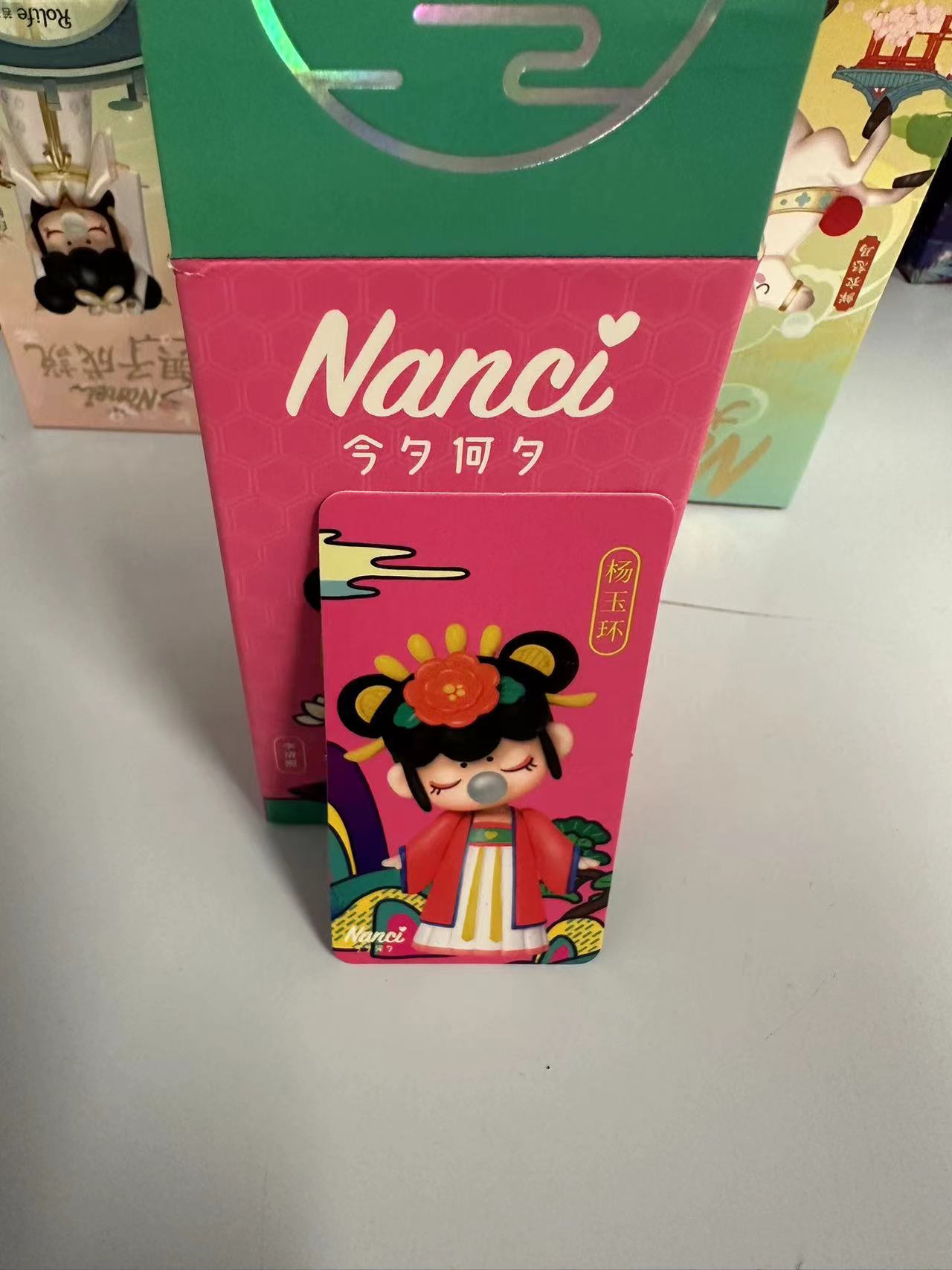 Non-Sanrio Blindbox for sale (VERY GOOD PRICE)