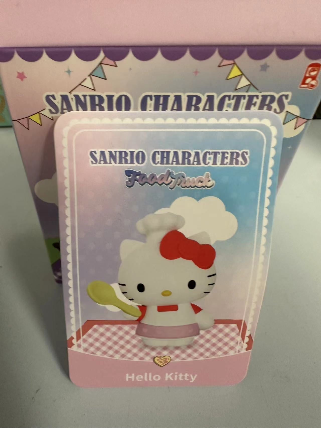 Sanrio Blindbox for sale (VERY GOOD PRICE)