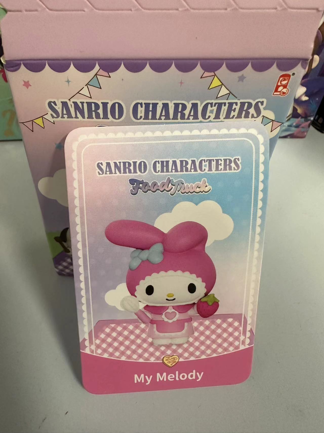 Sanrio Blindbox for sale (VERY GOOD PRICE)