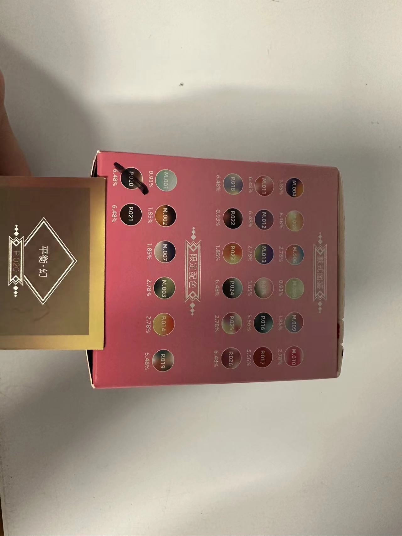 Non-Sanrio Blindbox for sale (VERY GOOD PRICE)
