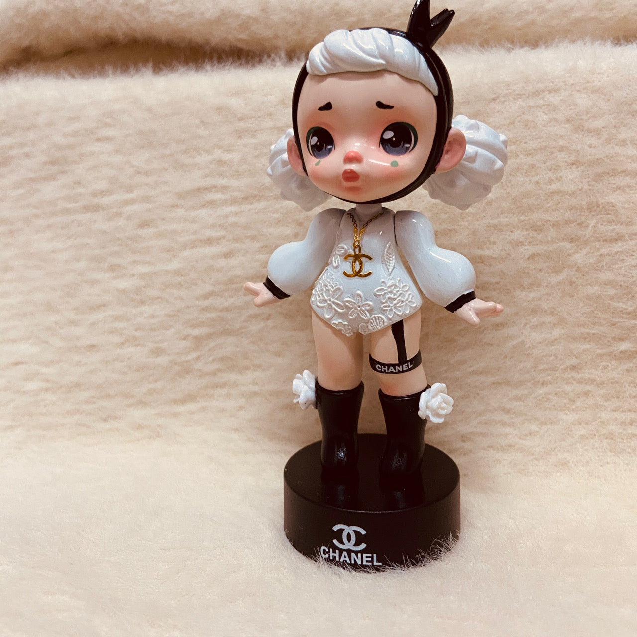 Laura Redesign Doll for Personal Collection(Laura Series)