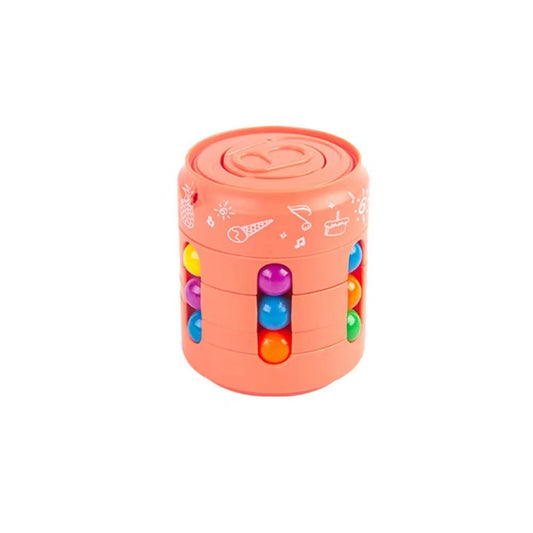 Spinner -soda Spark Imagination and Creativity with this Adorable and Unique Toy