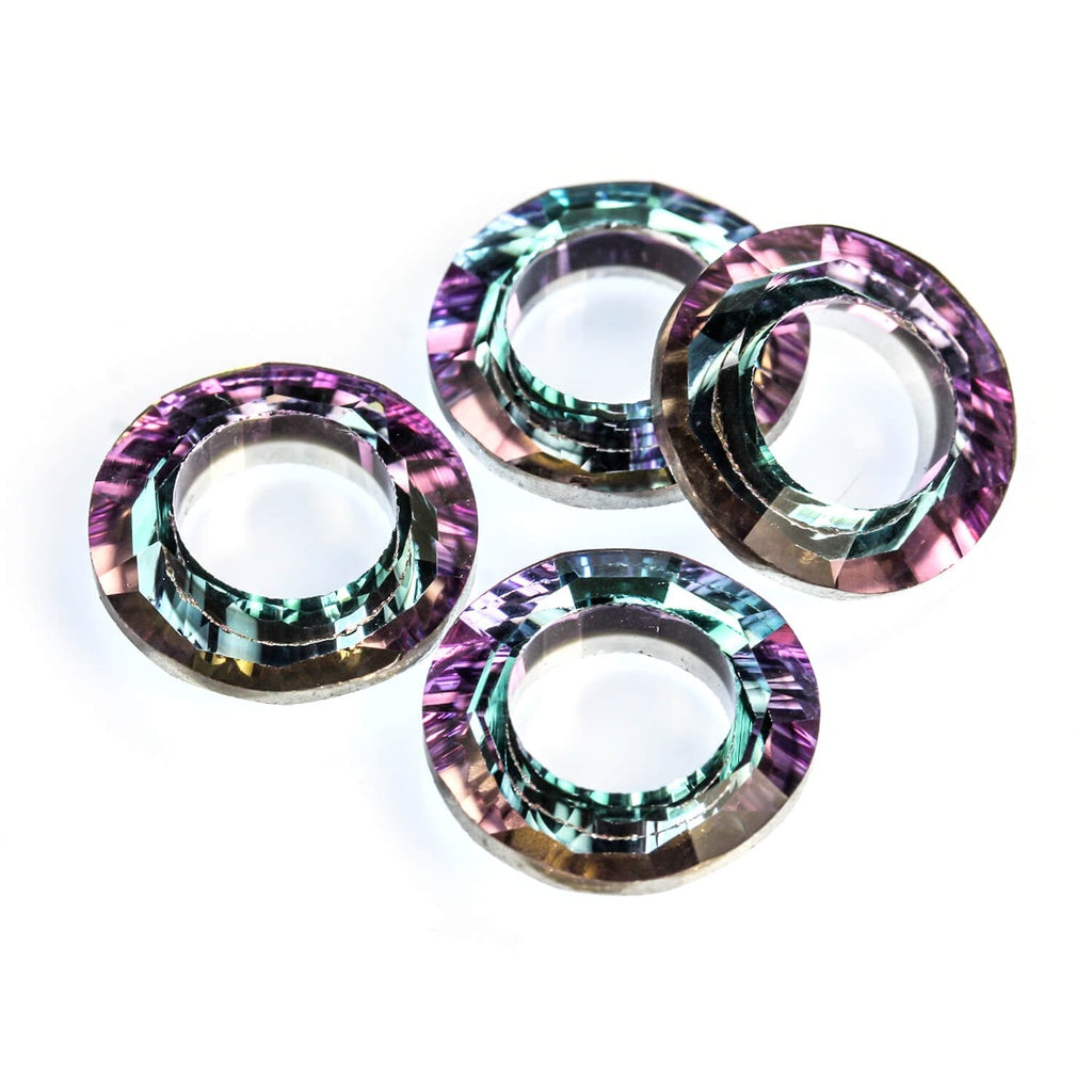 (No.3 Swarovski Pendant) Authentic Swarovski Austria Crystal Beads Collection For Jewelry Making