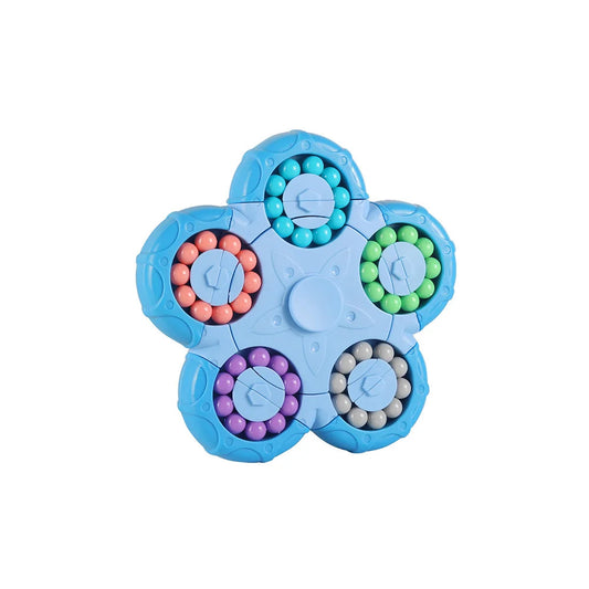 Super Spinner - Fun and Exciting Way to Improve Focus and Coordination