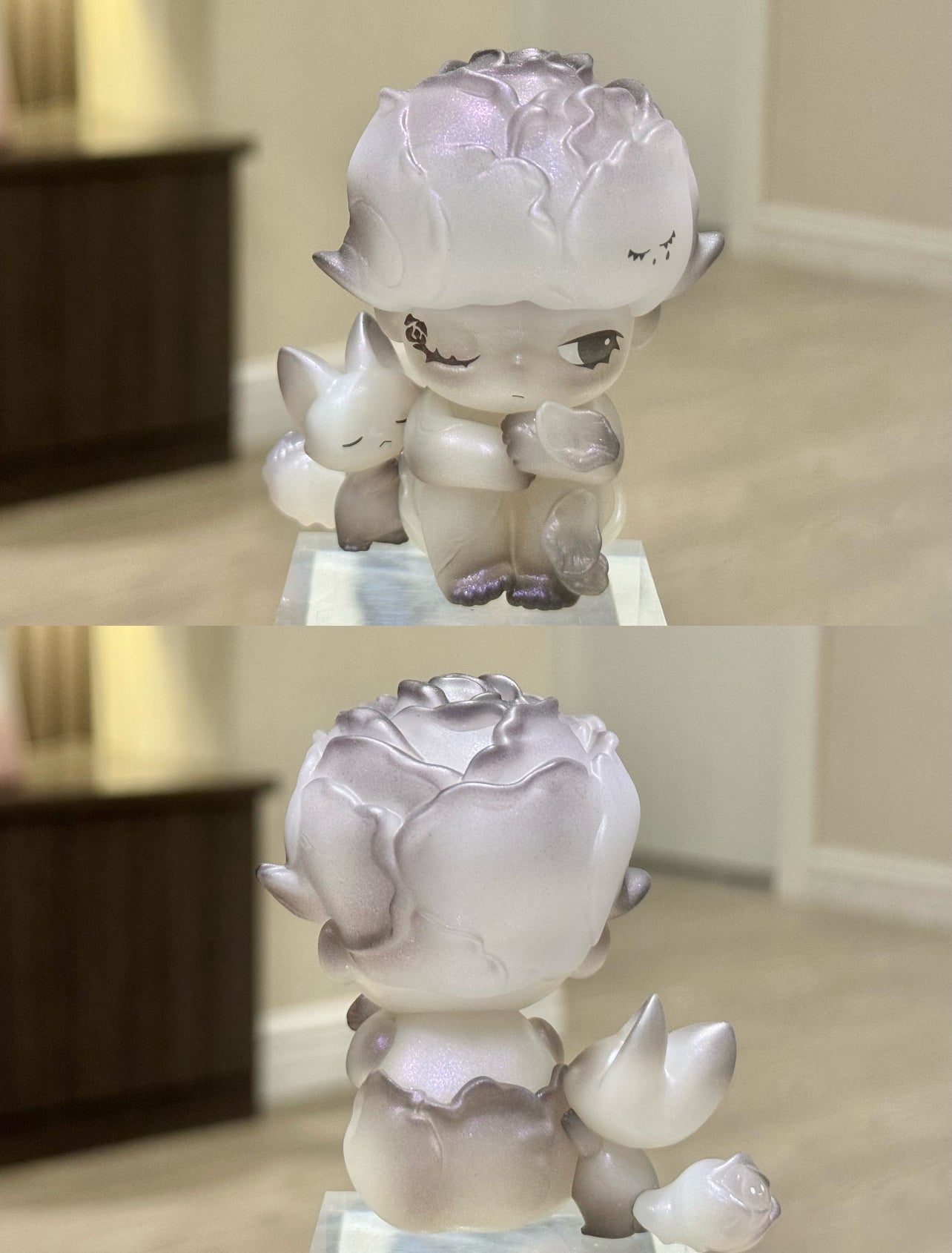 DIMOO Shape In Nature Series Blind Box For Age 15+
