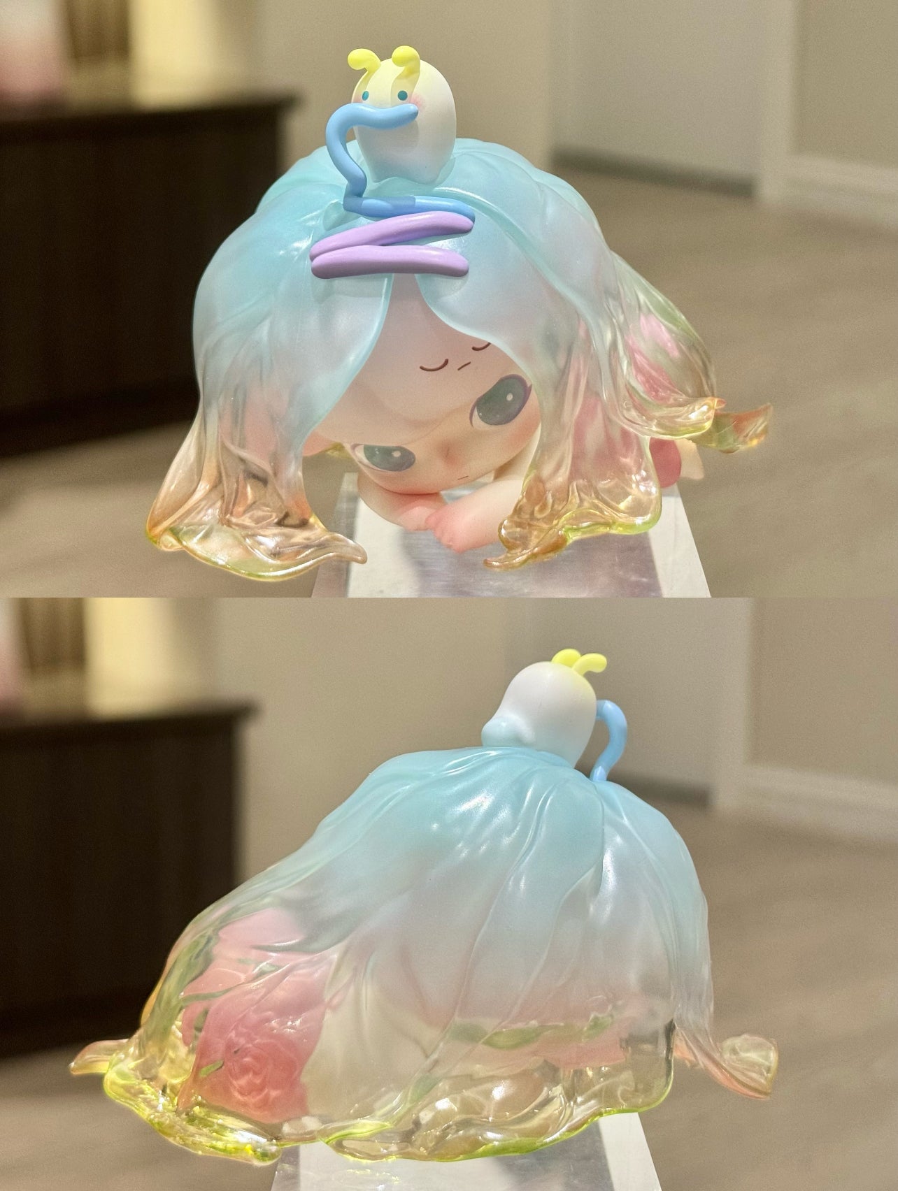 DIMOO Shape In Nature Series Blind Box For Age 15+