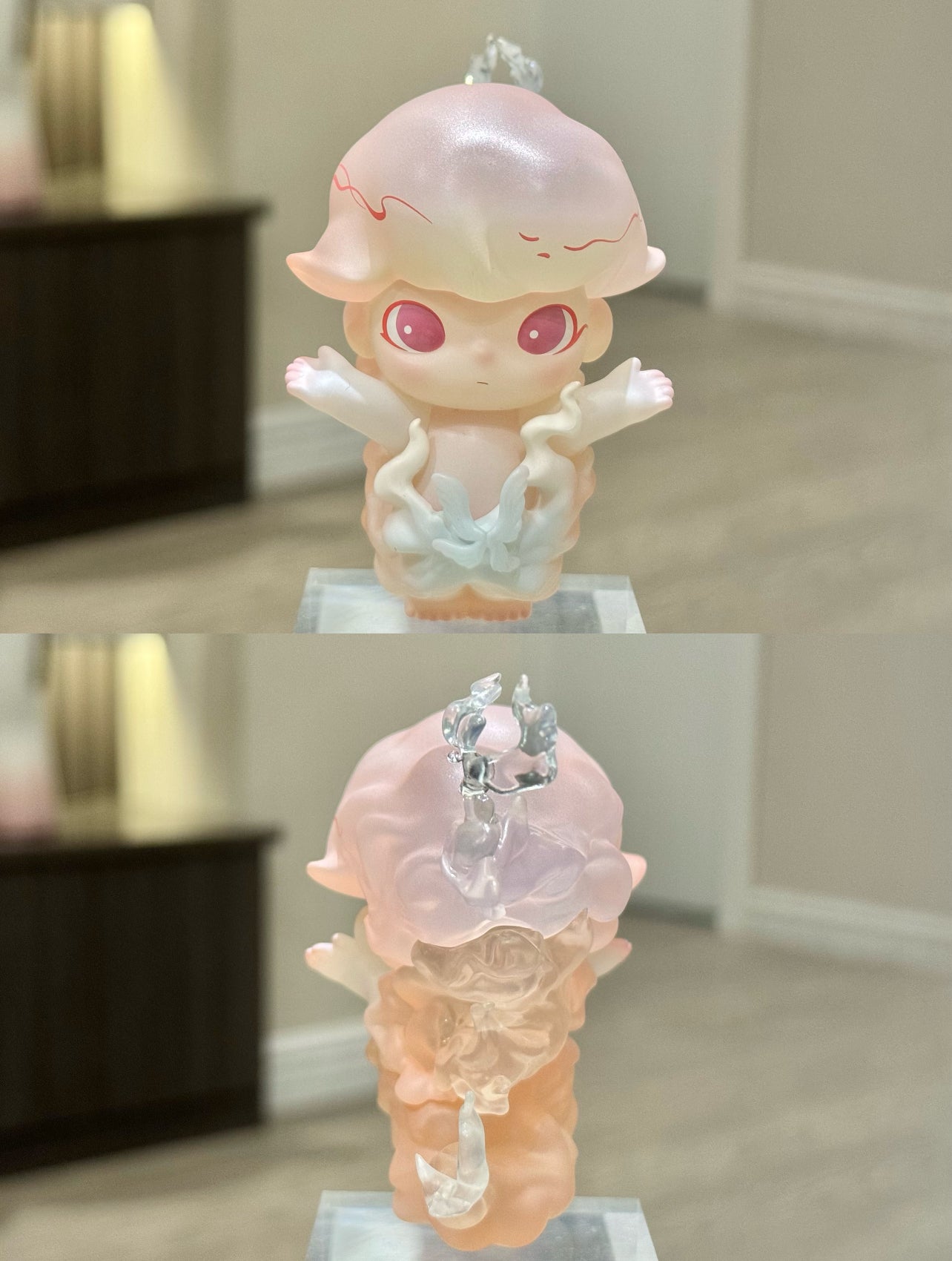 DIMOO Shape In Nature Series Blind Box For Age 15+