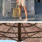 2024 Trendy Knitted Summer Bag Beach Bag Ins Style