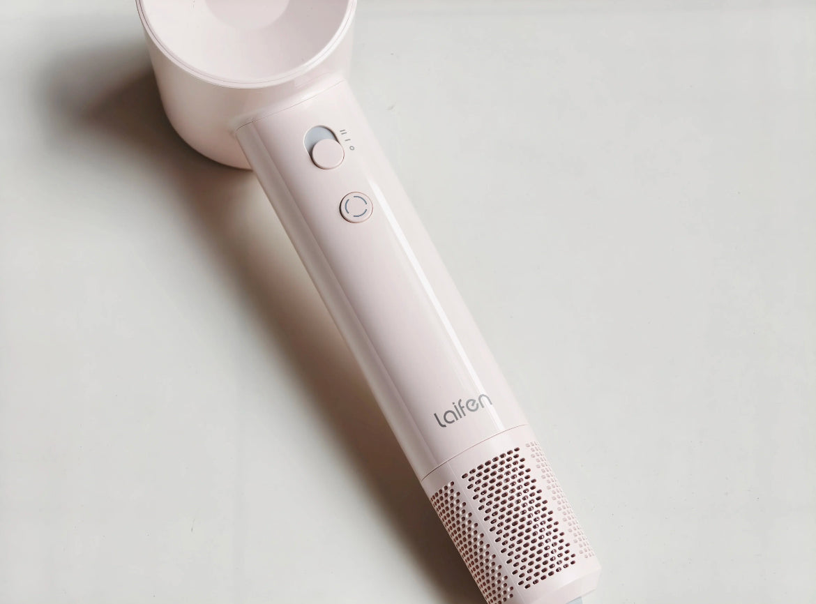 (40% Off) Laifen Swift SE – High Speed Hair Dryer (Chinese Version)