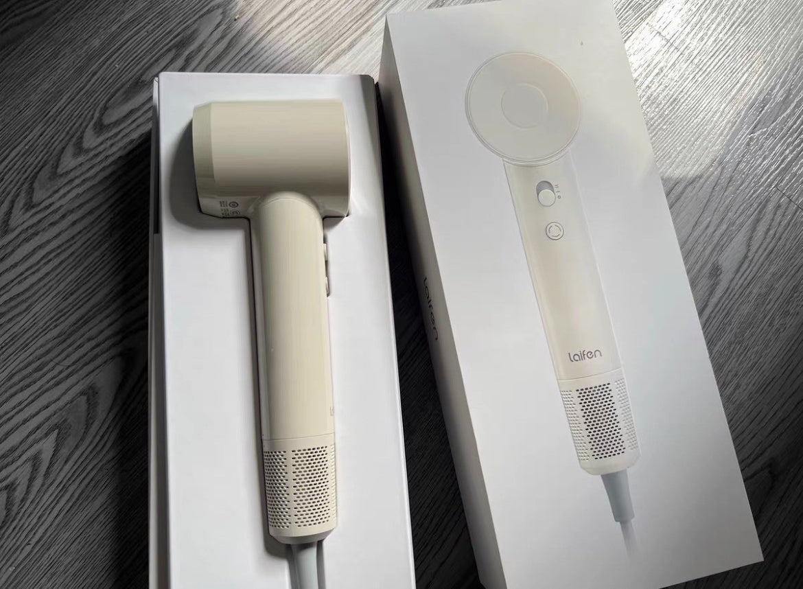 (40% Off) Laifen Swift SE – High Speed Hair Dryer (Chinese Version)