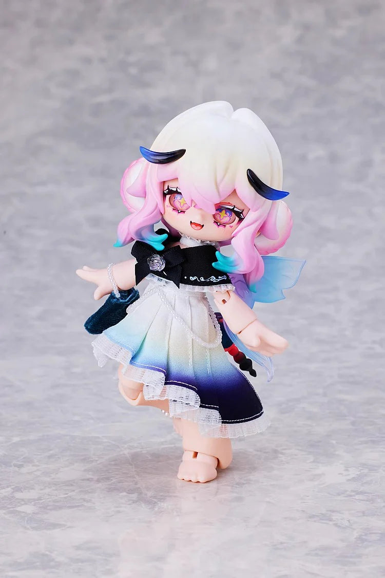 (discontinued) Kukaka Insect Cafe Series BJD Doll Blind Box For Age 15+