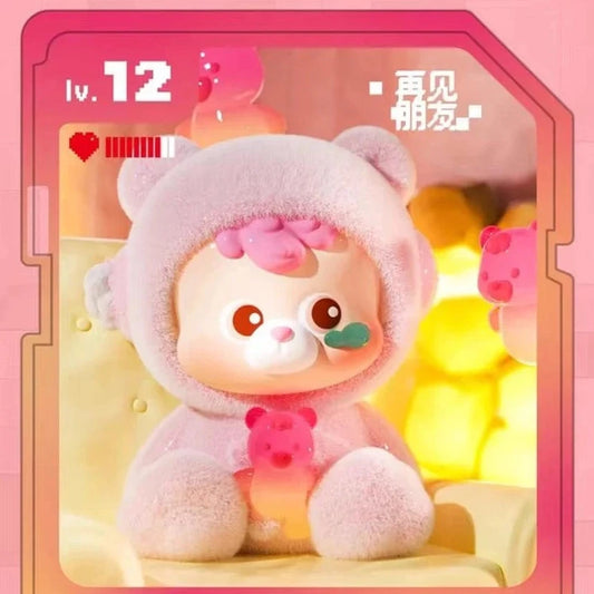 DiuDiu Baby Don't Leave Me Blind Box For Age 15+