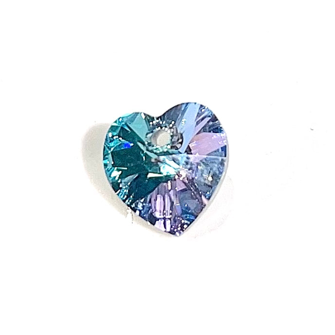 (No.3 Swarovski Pendant) Authentic Swarovski Austria Crystal Beads Collection For Jewelry Making