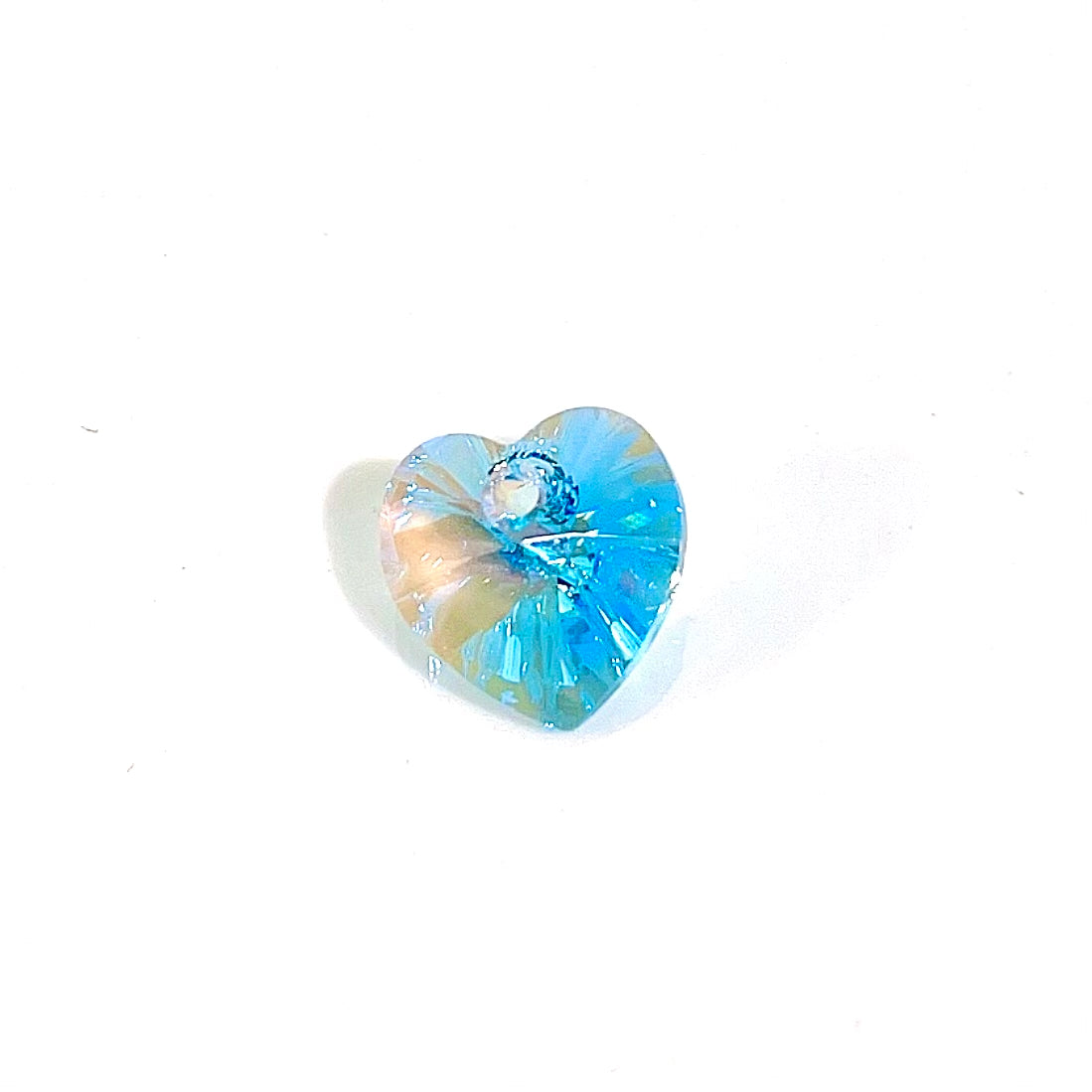 (No.3 Swarovski Pendant) Authentic Swarovski Austria Crystal Beads Collection For Jewelry Making