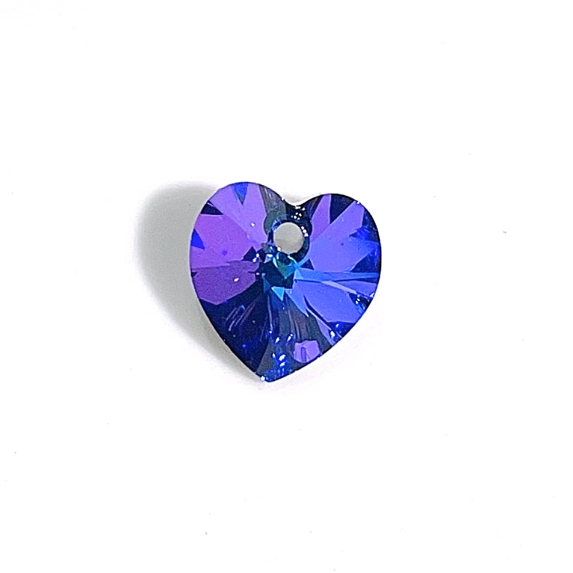 (No.3 Swarovski Pendant) Authentic Swarovski Austria Crystal Beads Collection For Jewelry Making