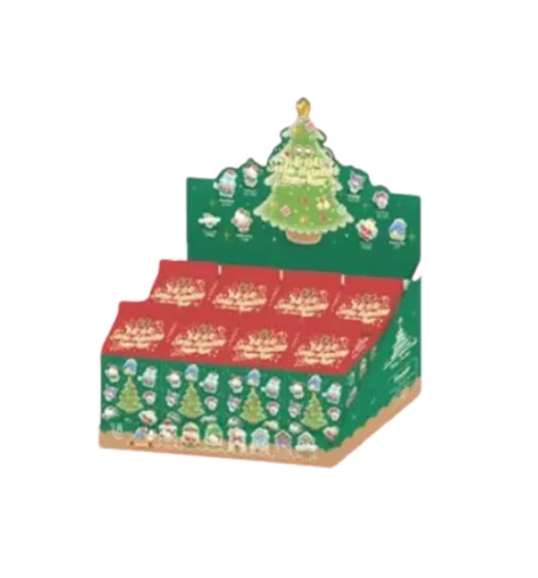 Sanrio Christmas Market Series Blind Box Doll for ages 15+