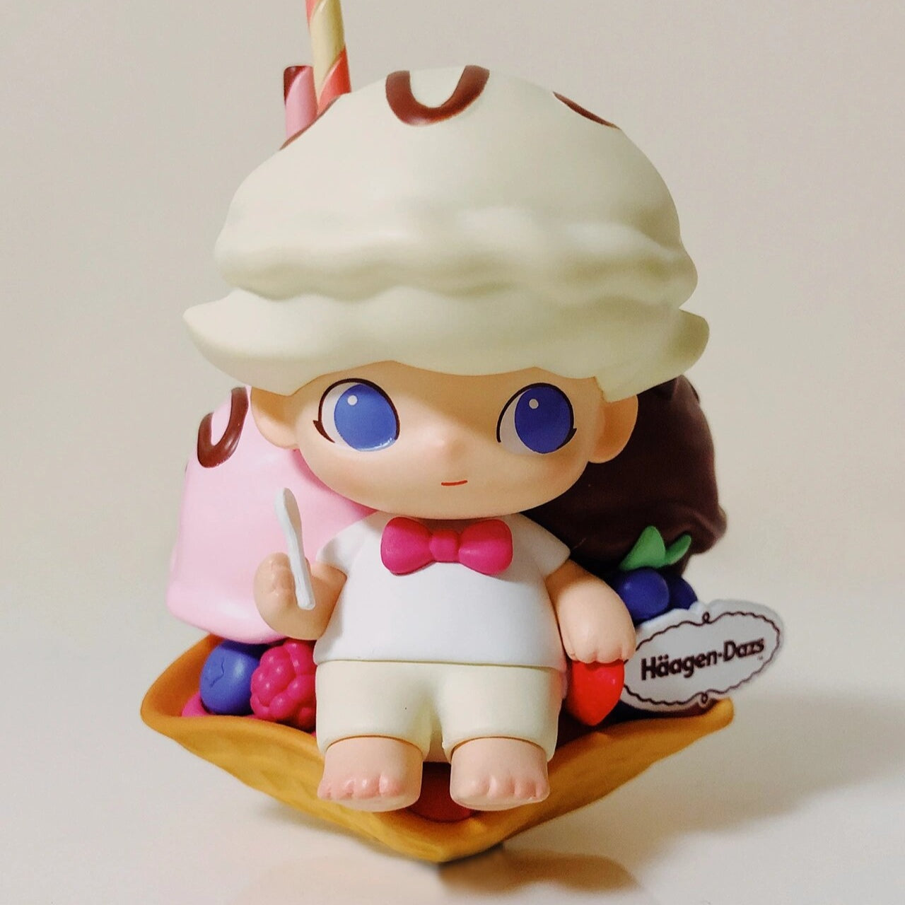 DIMOO X Haagen-Dazs Joyful Angel Special Edition