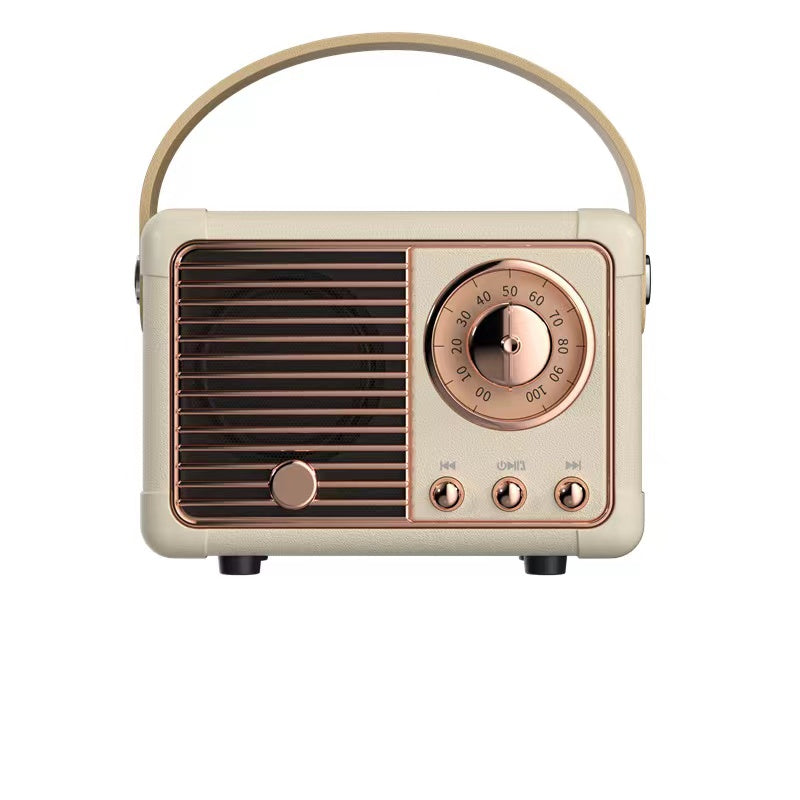 Dosmix HM11 Wireless Bluetooth Speaker for ages 15+