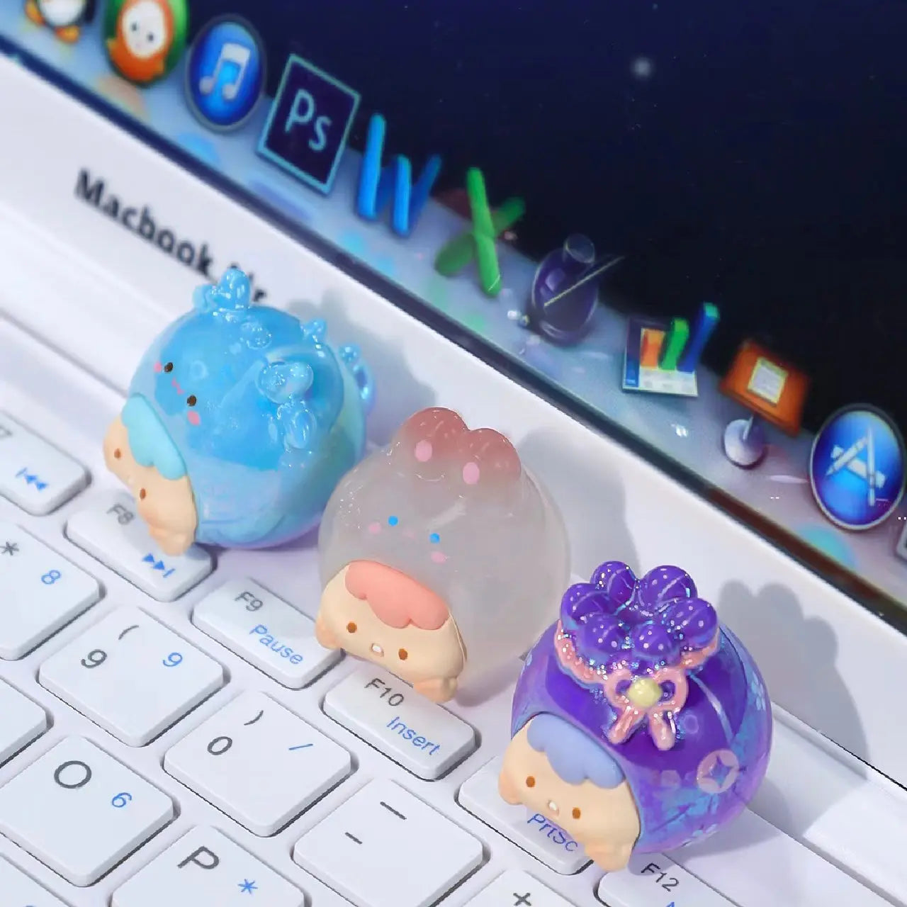 Zodiac Mini Blind Bag littleB_s_miniworld