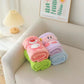 Disney Character Fuzzy Throw Blanket Baby Blanket