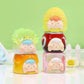 ZAIZAI-FOOD Greedy Baby Cute Grain Mini Beans Series Blind Bag For Age 15+