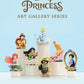 Princess Art Gallery Series Blind Box For Age 15+