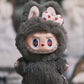 (preorder) LABUBU & ZIMOMO Redesign Doll Authentic Original labubu Modification