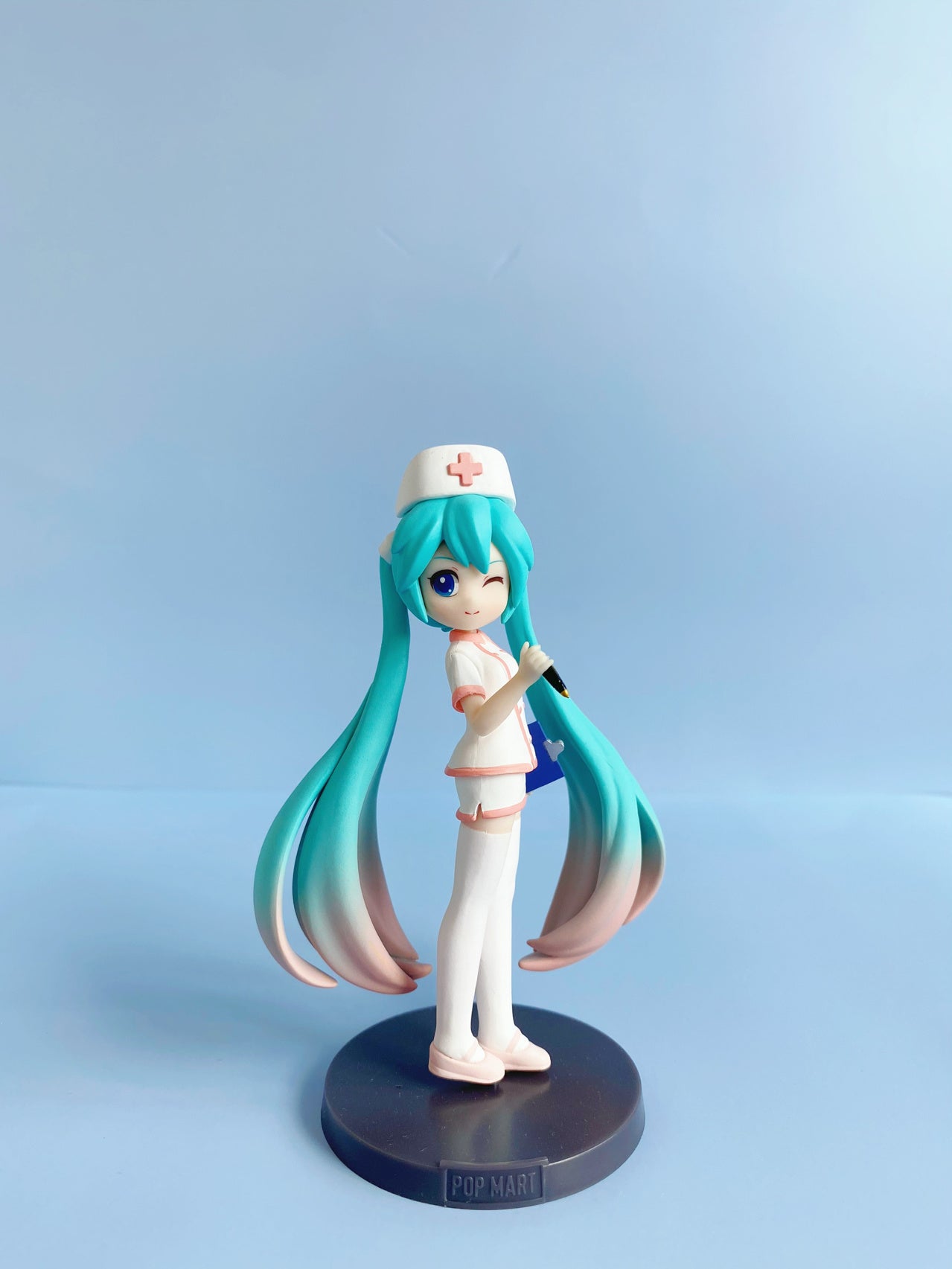 Miku Concert Series Blind Box Doll for age 15+