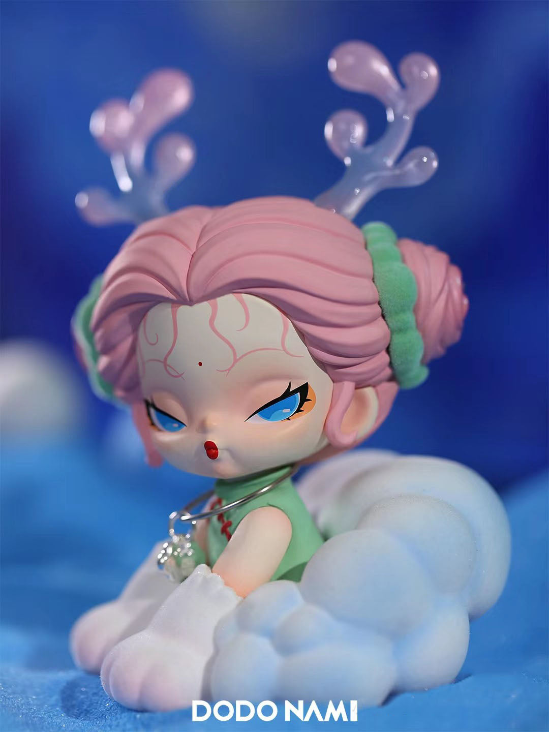 DODO Nami 3 Gen. Legendary Creature Blind Box