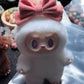 (pre-order) LABUBU & ZIMOMO Redesign Doll Authentic Original labubu Modification