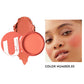 Tipsy Cream Blush Matte Natural Flush Makeup for Cheeks