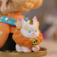 DODO Nami 3 Gen. Legendary Creature Blind Box