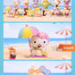 Sanrio South Island Series Blind Box Doll for ages 15+