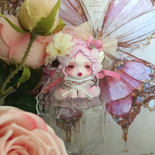 SP Redesign Doll Beautiful Encounter