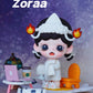 Baby Zoraa Diary of Troublemaker Series BB for age 15+