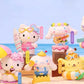 Sanrio South Island Series Blind Box Doll for ages 15+