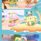 Sanrio South Island Series Blind Box Doll for ages 15+