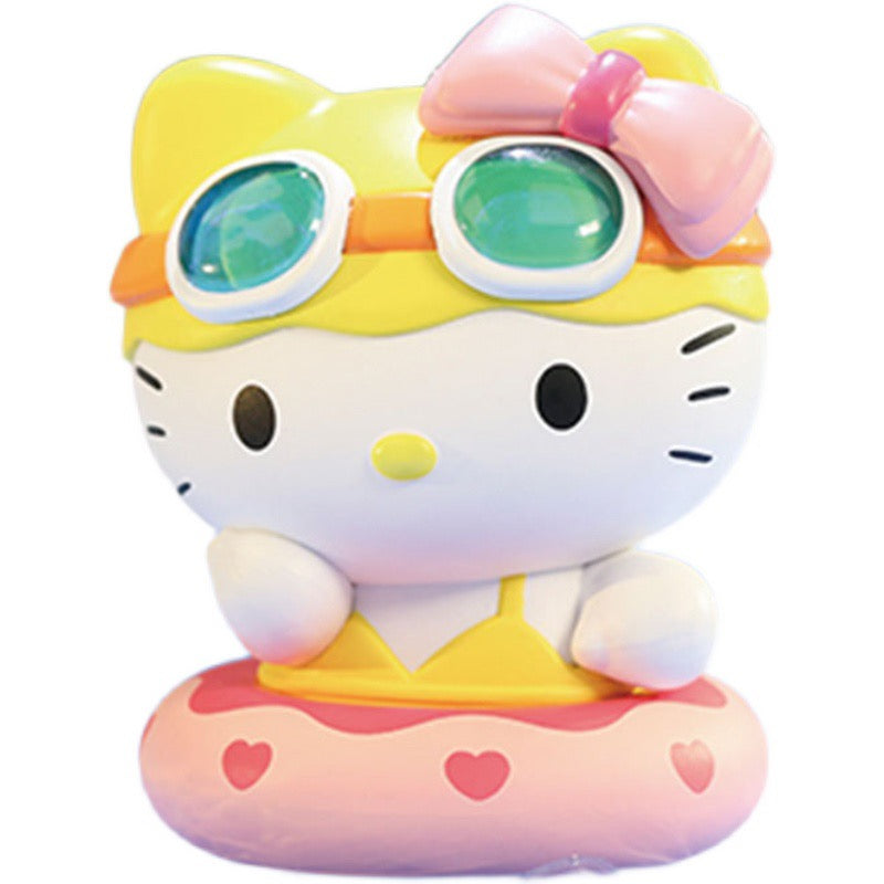 Sanrio South Island Series Blind Box Doll for ages 15+