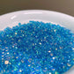 (No.4 K9)K9 Crystal Beads Collection For Jewelry Making