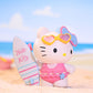 Sanrio South Island Series Blind Box Doll for ages 15+