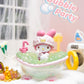 Sanrio Character Bubble Party Series Blind Box Doll for ages 15+