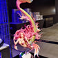 3D Mermaid Figurine Anime Art Decoration