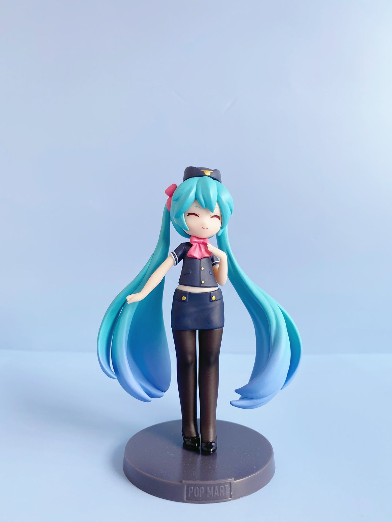 Miku Concert Series Blind Box Doll for age 15+