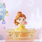 Miniso Disney Princess Series Gem Float BBox Doll for ages 15+