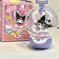 Sanrio doll clamping machine Series Blind Box Doll for ages 15+