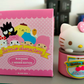 Sanrio Jam Series Blind Box Doll for ages 15+