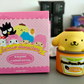 Sanrio Jam Series Blind Box Doll for ages 15+